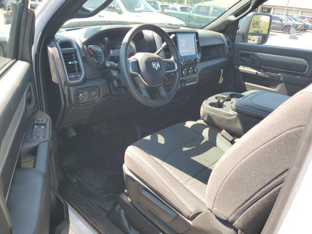 2026 Ram 3500 Chassis Cab Tradesman/Big Horn