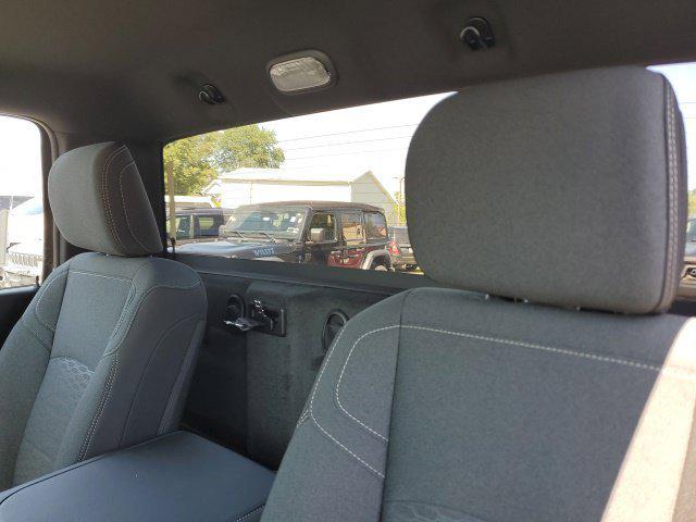 2026 Ram 3500 Chassis Cab Tradesman/Big Horn