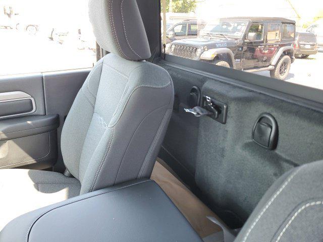 2026 Ram 3500 Chassis Cab Tradesman/Big Horn