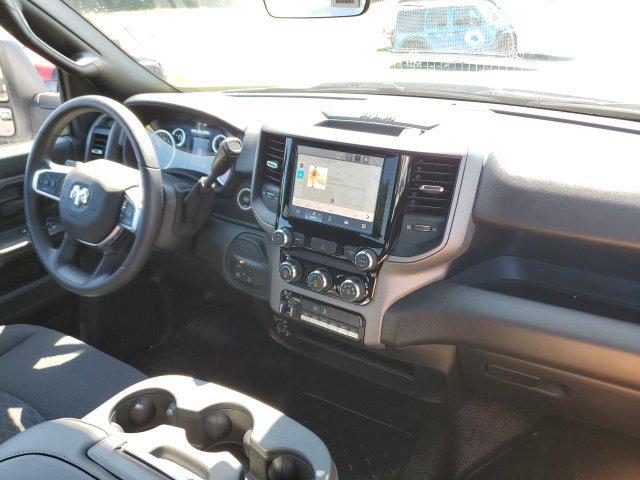 2026 Ram 3500 Chassis Cab Tradesman/Big Horn