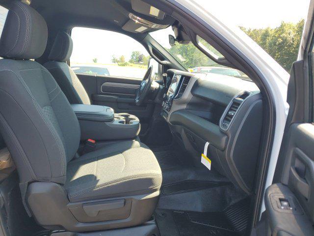 2026 Ram 3500 Chassis Cab Tradesman/Big Horn