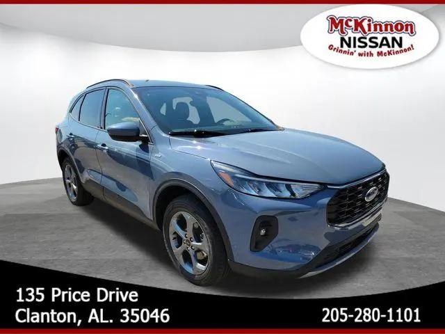 2025 Ford Escape ST-Line Select for sale in Clanton, AL