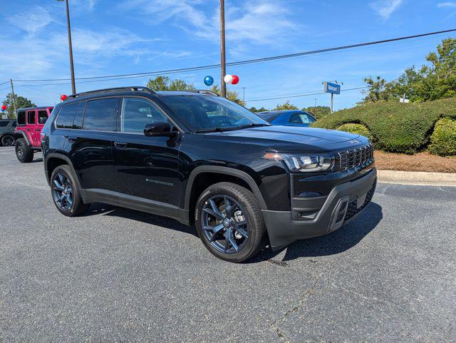2026 Jeep Cherokee CHEROKEE 85TH ANNIVERSARY EDITION 4X4