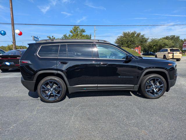 2026 Jeep Cherokee CHEROKEE 85TH ANNIVERSARY EDITION 4X4