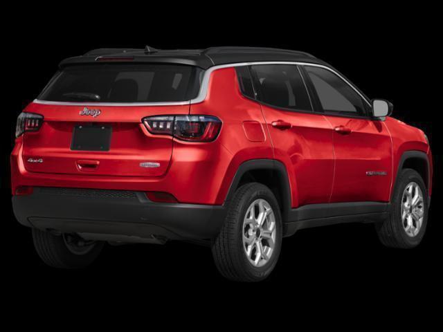 2026 Jeep Compass COMPASS LIMITED ALTITUDE 4X4 2026 Jeep Compass COMPASS LIMITED ALTITUDE 4X4