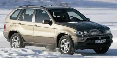 2006 BMW X5 3.0i for sale in Denver, CO