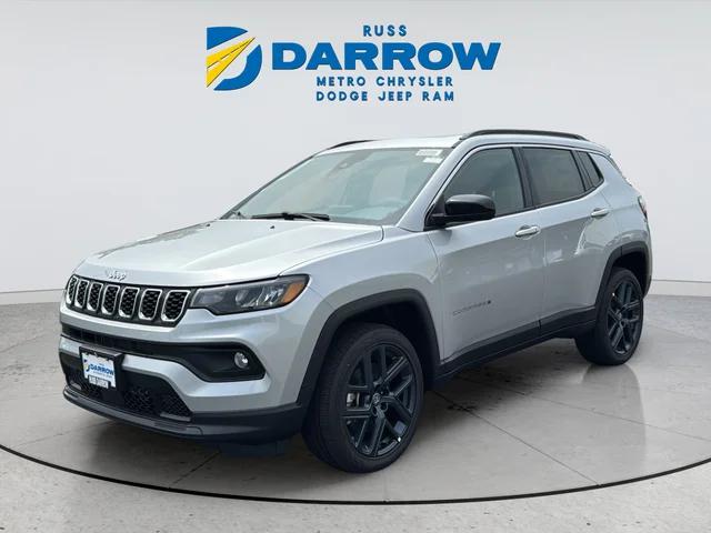 2026 Jeep Compass COMPASS 85TH ANNIVERSARY EDITION 4X4