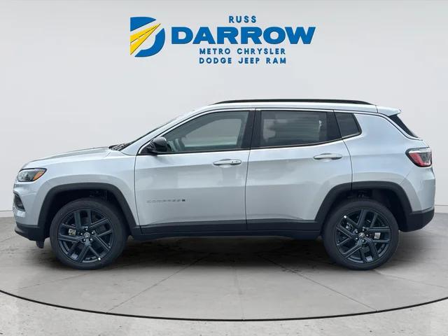 2026 Jeep Compass COMPASS 85TH ANNIVERSARY EDITION 4X4