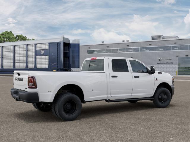 2026 RAM Ram 3500 RAM 3500 TRADESMAN CREW CAB 4X4 8 BOX