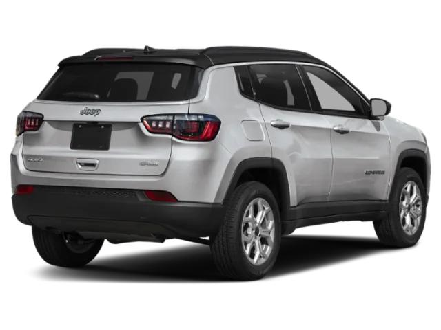 2026 Jeep Compass COMPASS LIMITED 4X4 2026 Jeep Compass COMPASS LIMITED 4X4