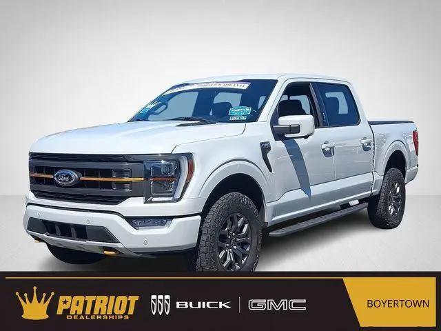 2023 Ford F-150 Tremor for sale in Boyertown, PA