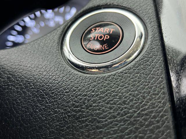 2020 Nissan Rogue SV FWD