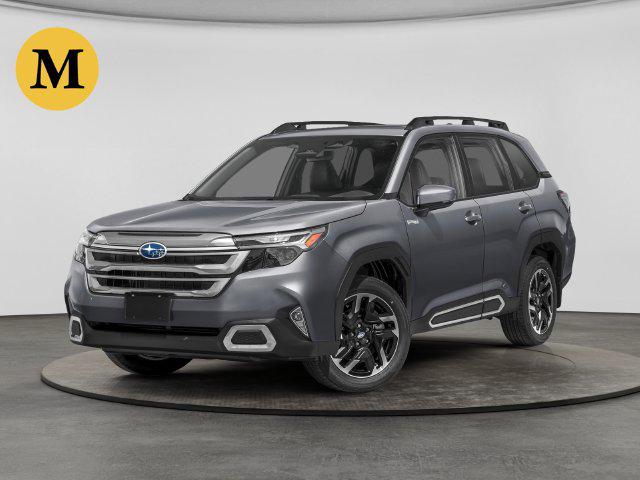 2026 Subaru Forester Limited for sale in Vestal, NY