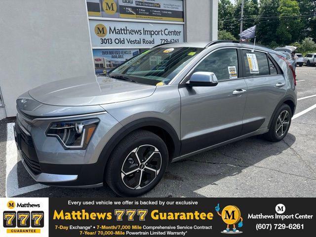 2024 Kia Niro EX for sale in Vestal, NY