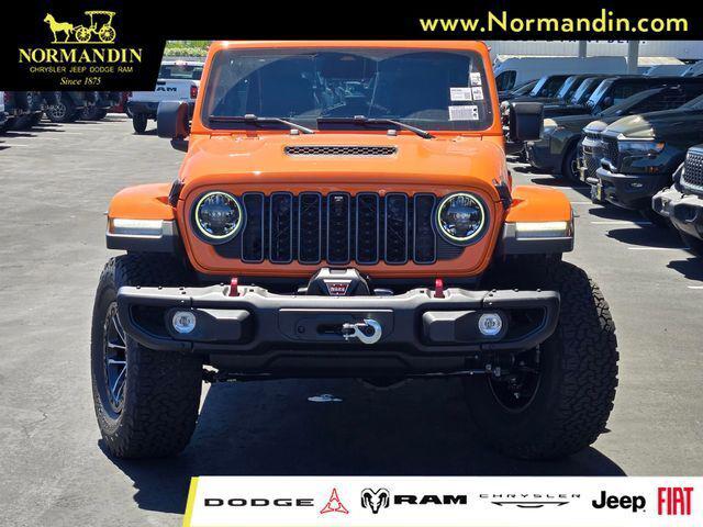 2026 Jeep Wrangler WRANGLER 4-DOOR RUBICON X 2026 Jeep Wrangler WRANGLER 4-DOOR RUBICON X