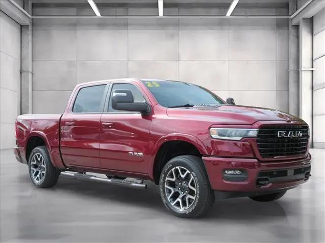 2025 Ram 1500 Laramie Crew Cab 4x4 5'7" Box for sale in Gainesville, FL