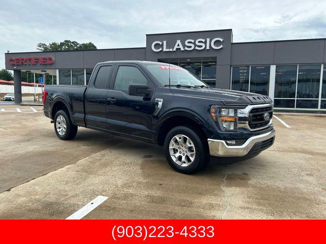 2023 Ford F-150 XLT for sale in Texarkana, TX