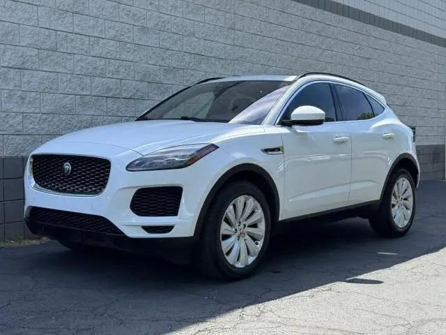 2018 Jaguar E-PACE SE for sale in Willow Grove, PA