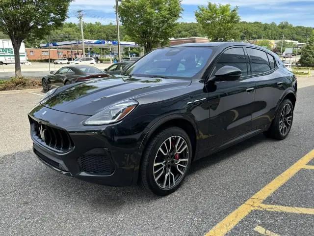 2023 Maserati Grecale Modena for sale in Upper Saddle River, NJ