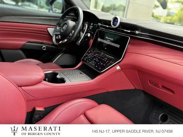 2023 Maserati Grecale Modena for sale in Upper Saddle River, NJ