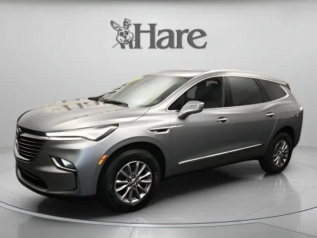 2023 Buick Enclave Essence FWD for sale in Noblesville, IN