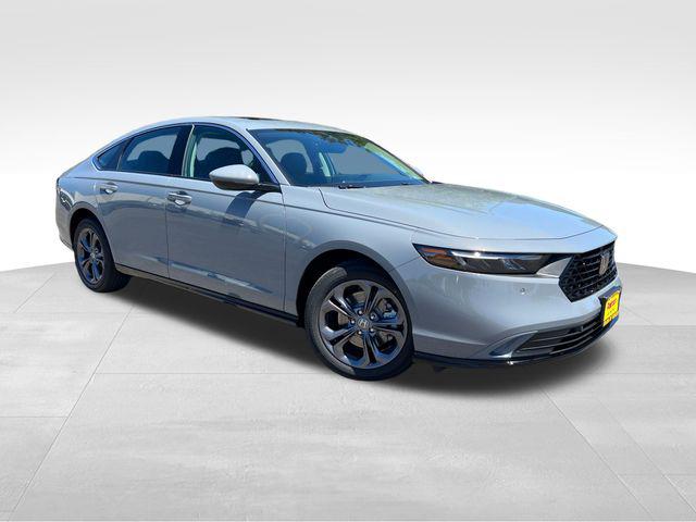 2026 Honda Accord Sedan EX-L for sale in Burien, WA
