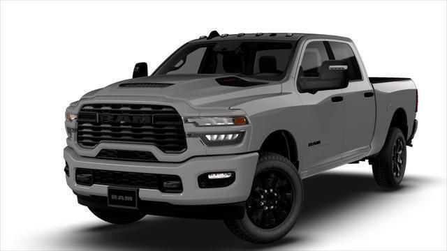2026 Ram 3500 Big Horn Crew Cab 4x4 6'4" Box for sale in Erie, PA