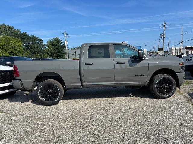 2026 RAM 3500 RAM 3500 BIG HORN CREW CAB 4X4 64 BOX 2026 RAM 3500 RAM 3500 BIG HORN CREW CAB 4X4 64 BOX