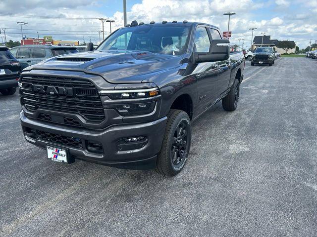 2026 RAM Ram 2500 RAM 2500 LARAMIE CREW CAB 4X4 64 BOX