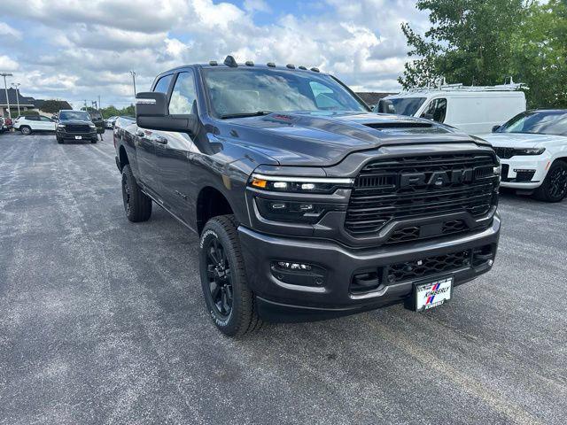 2026 RAM Ram 2500 RAM 2500 LARAMIE CREW CAB 4X4 64 BOX