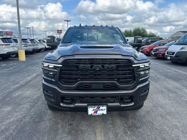 2026 RAM Ram 2500 RAM 2500 LARAMIE CREW CAB 4X4 64 BOX