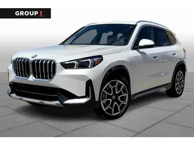 2025 BMW X1 xDrive28i for sale in El Paso, TX