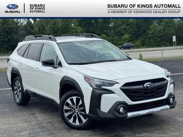 2024 Subaru Outback Limited for sale in Cincinnati, OH