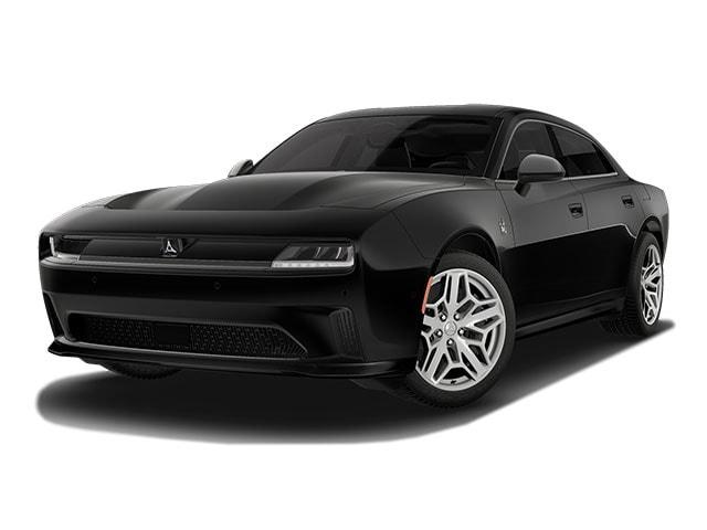 2026 Dodge Charger Scat Pack 4-Door AWD for sale in Saint James, NY