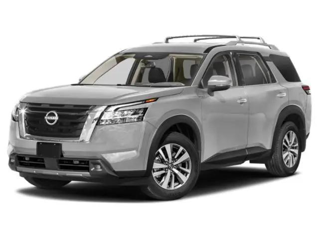 2023 Nissan Pathfinder SL 4WD for sale in Muncy, PA