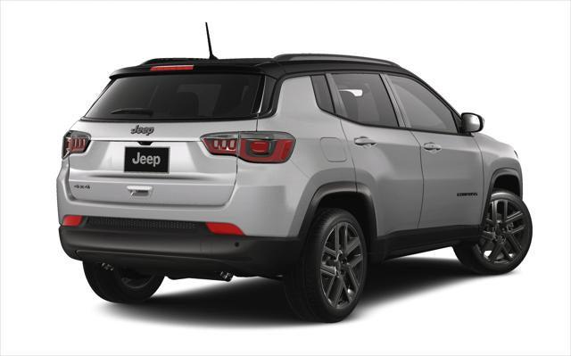 2026 Jeep Compass COMPASS LIMITED ALTITUDE 4X4 2026 Jeep Compass COMPASS LIMITED ALTITUDE 4X4