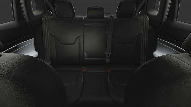 2026 Jeep Compass COMPASS LIMITED 4X4 2026 Jeep Compass COMPASS LIMITED 4X4