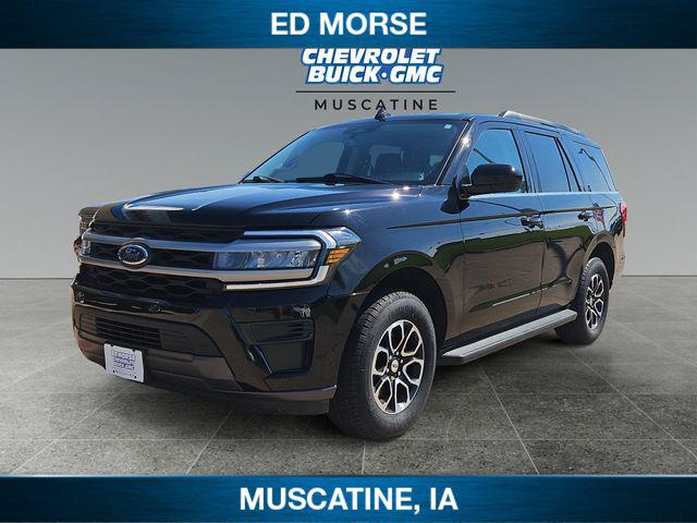 2024 Ford Expedition XLT for sale in Muscatine, IA