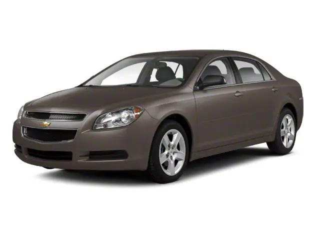 2010 Chevrolet Malibu LT for sale in Neenah, WI