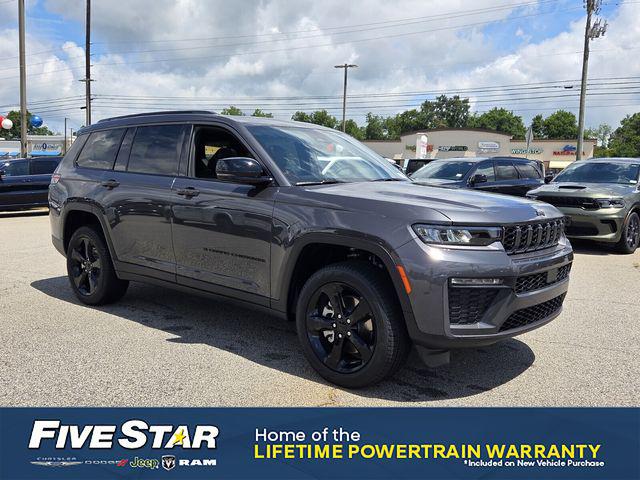 2026 Jeep Grand Cherokee L Limited 4x2 for sale in Warner Robins, GA