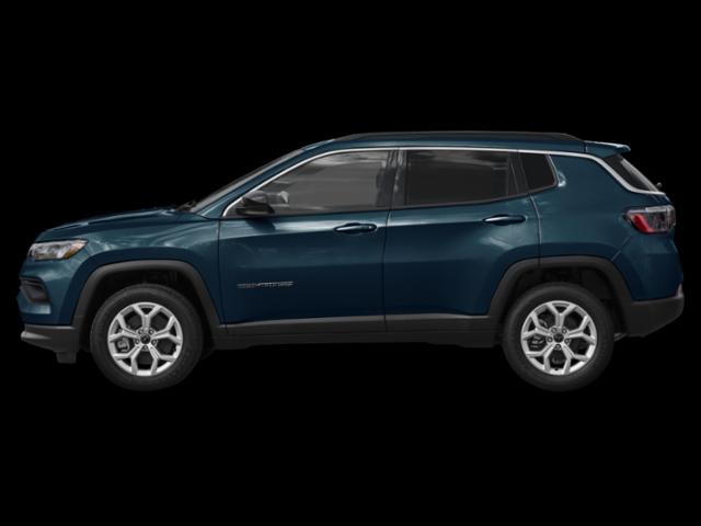 2026 Jeep Compass COMPASS LIMITED 4X4 2026 Jeep Compass COMPASS LIMITED 4X4