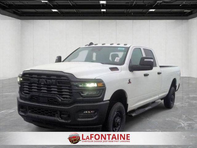 2026 Ram 2500 Tradesman Crew Cab 4x4 8' Box for sale in Lansing, MI