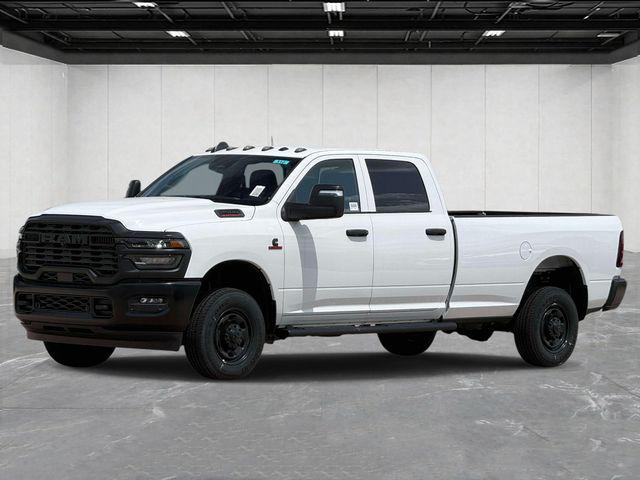 2026 Ram 2500 Tradesman Crew Cab 4x4 8' Box for sale in Lansing, MI
