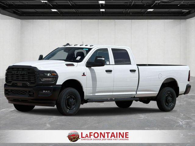 2026 Ram 2500 Tradesman Crew Cab 4x4 8 Box for sale in Lansing, MI