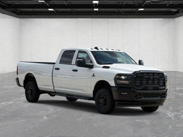 2026 Ram 2500 Tradesman Crew Cab 4x4 8 Box