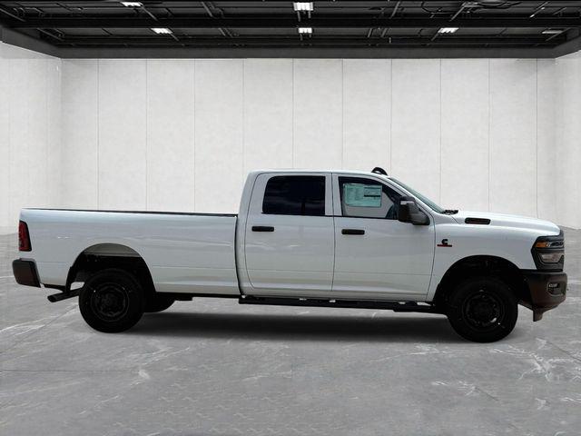 2026 Ram 2500 Tradesman Crew Cab 4x4 8 Box