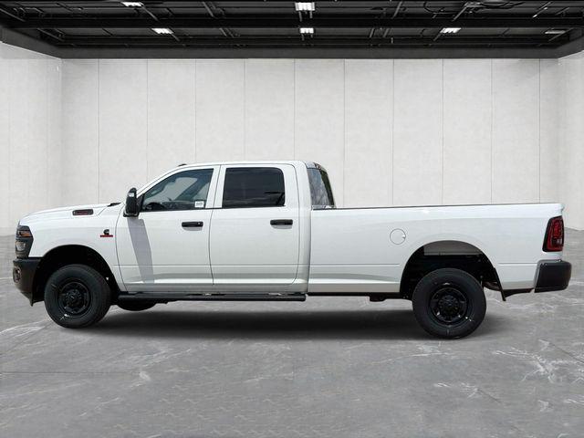 2026 Ram 2500 Tradesman Crew Cab 4x4 8 Box