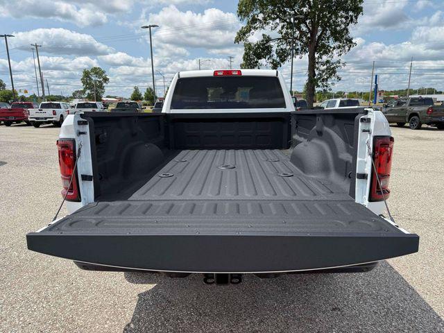 2026 Ram 2500 Tradesman Crew Cab 4x4 8 Box