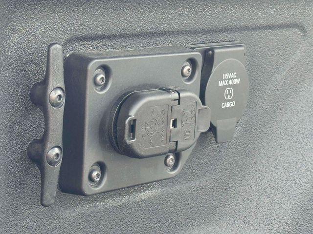 2026 Ram 2500 Tradesman Crew Cab 4x4 8 Box