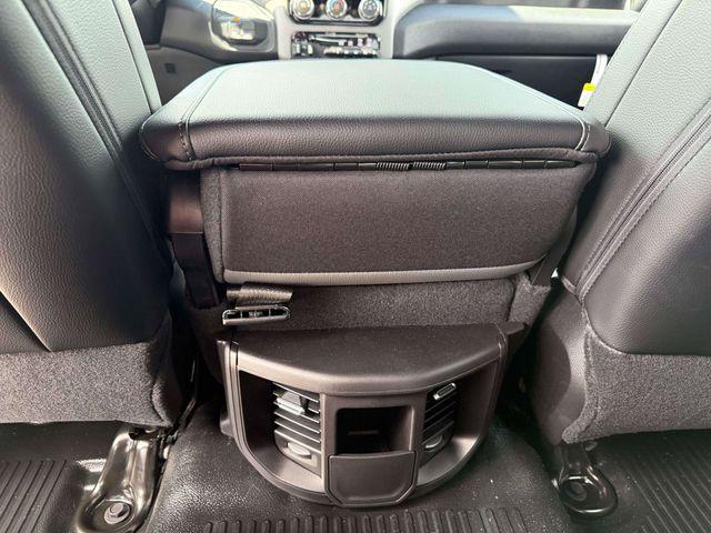 2026 Ram 2500 Tradesman Crew Cab 4x4 8 Box